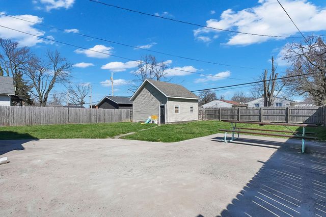 1338 Lockbourne Road, Columbus, OH 43206