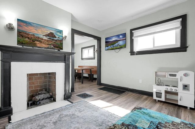 1338 Lockbourne Road, Columbus, OH 43206