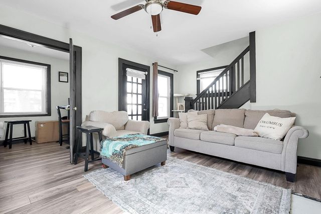 1338 Lockbourne Road, Columbus, OH 43206