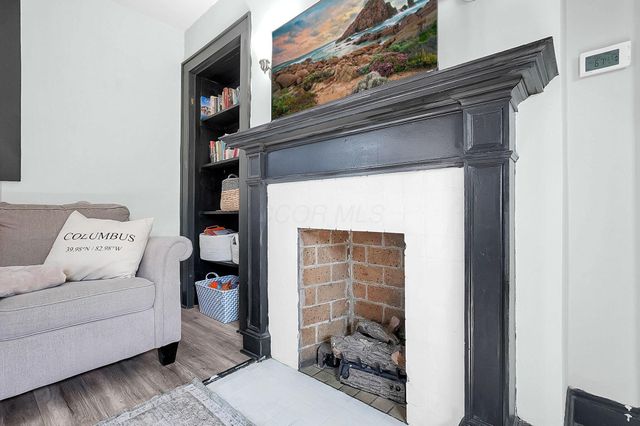 1338 Lockbourne Road, Columbus, OH 43206