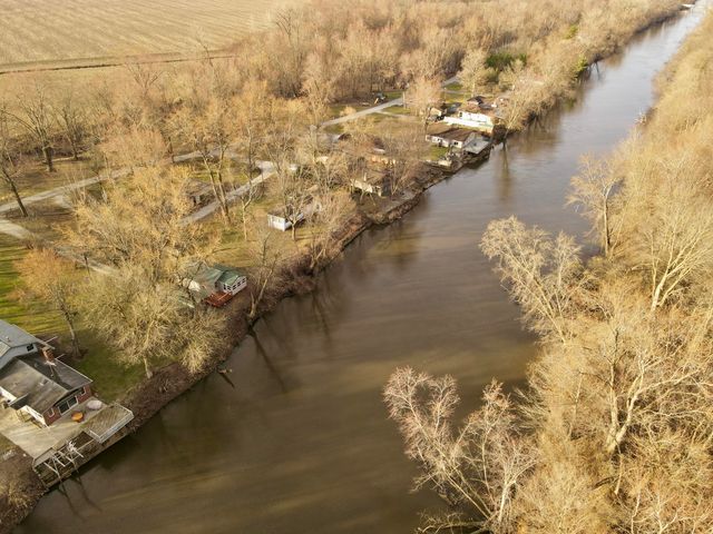 6742 Ramsey Road, Hebron, IN 46341