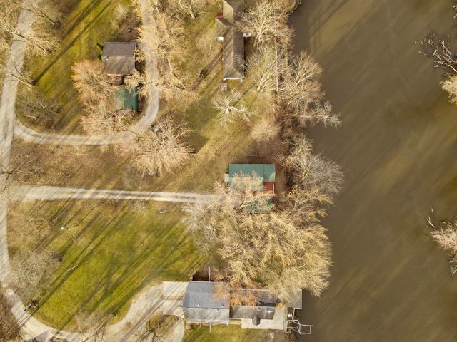 6742 Ramsey Road, Hebron, IN 46341