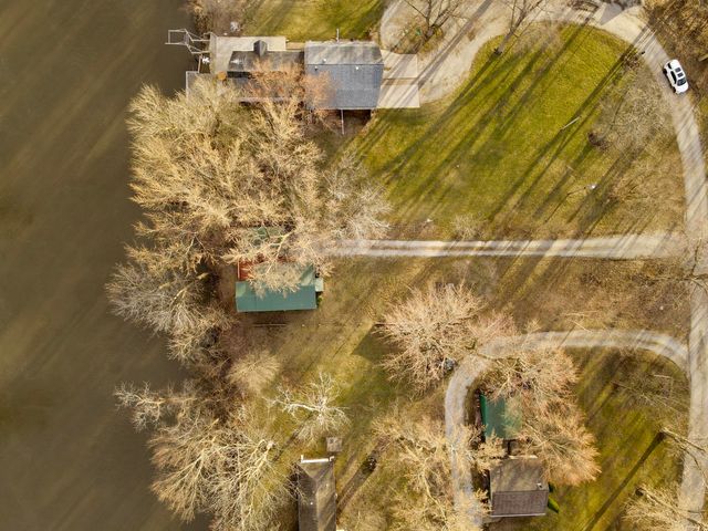 6742 Ramsey Road, Hebron, IN 46341