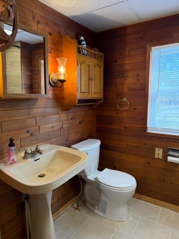 6742 Ramsey Road, Hebron, IN 46341