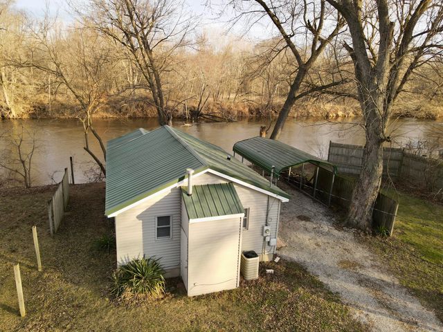 6742 Ramsey Road, Hebron, IN 46341