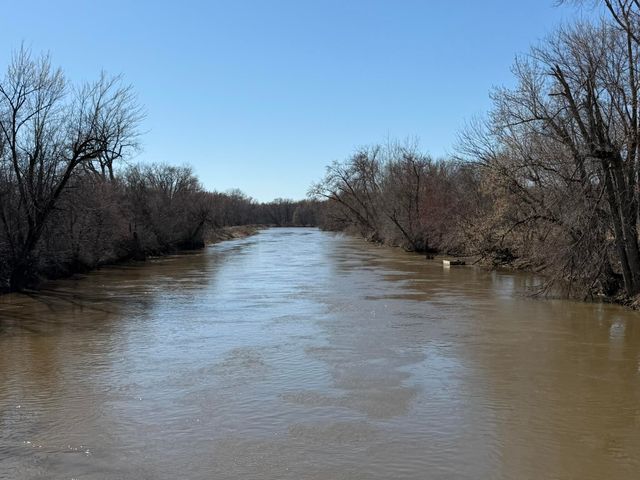 6742 Ramsey Road, Hebron, IN 46341