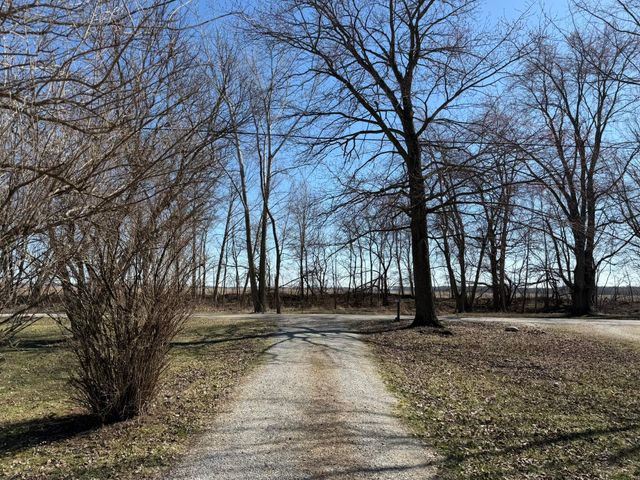 6742 Ramsey Road, Hebron, IN 46341