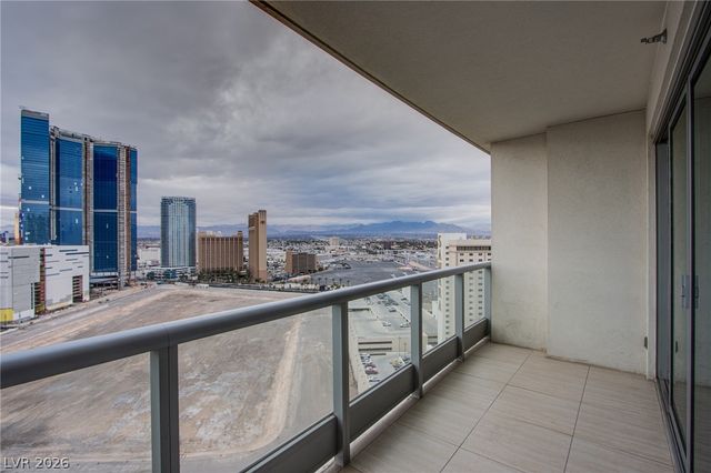 222 Karen Avenue 2604, Las Vegas, NV 89109