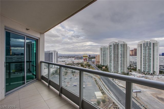 222 Karen Avenue 2604, Las Vegas, NV 89109
