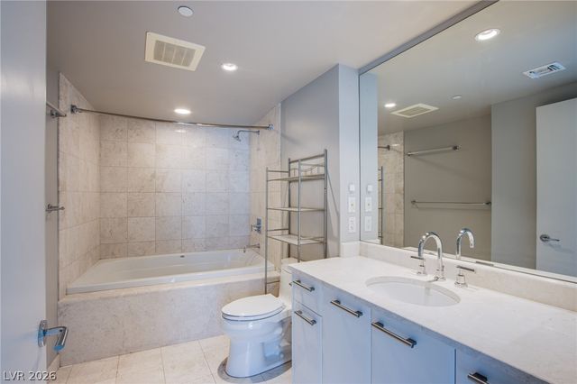 222 Karen Avenue 2604, Las Vegas, NV 89109