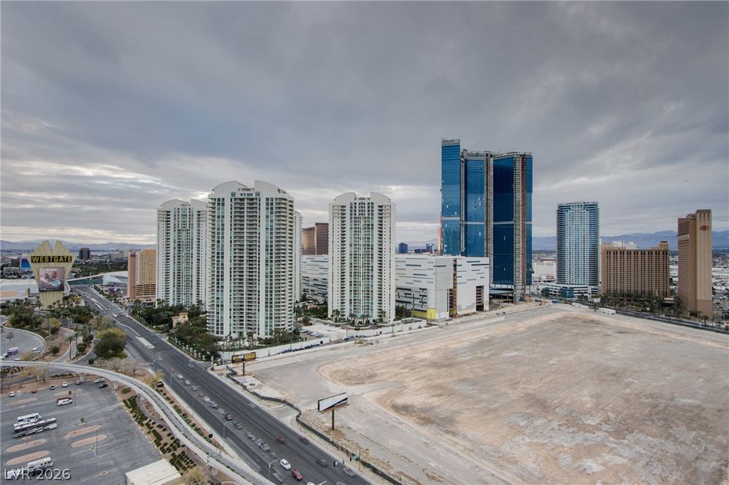222 Karen Avenue 2604, Las Vegas, NV 89109