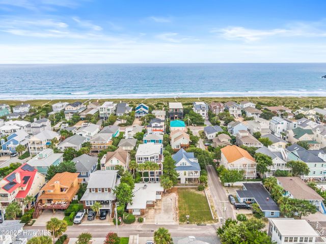 217 Water Street, Wrightsville Beach, NC 28480