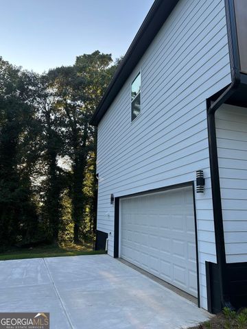 110 Wildwood Drive, Stockbridge, GA 30281