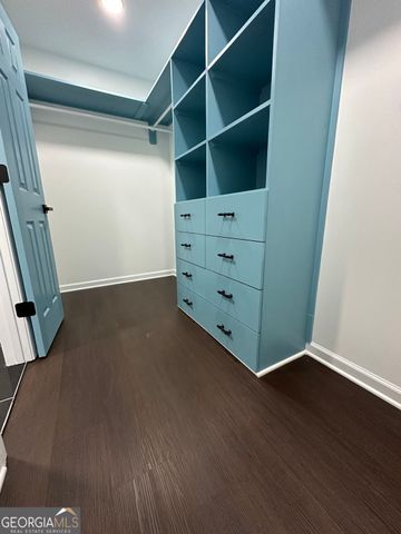 110 Wildwood Drive, Stockbridge, GA 30281