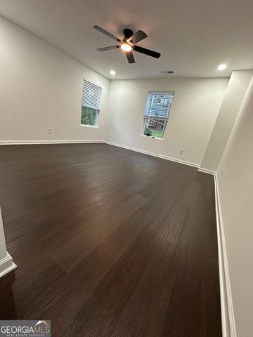 110 Wildwood Drive, Stockbridge, GA 30281