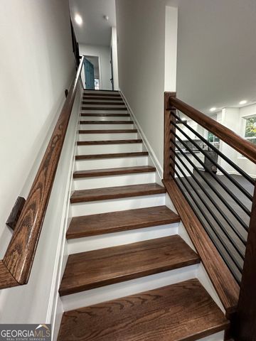 110 Wildwood Drive, Stockbridge, GA 30281