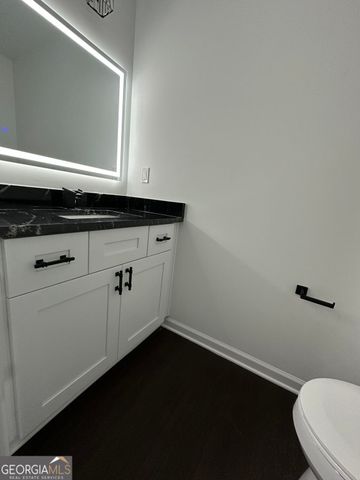 110 Wildwood Drive, Stockbridge, GA 30281