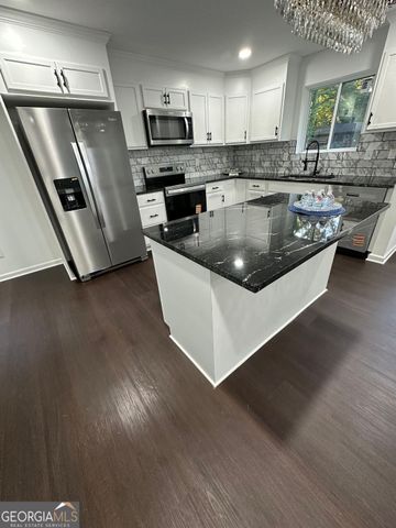 110 Wildwood Drive, Stockbridge, GA 30281