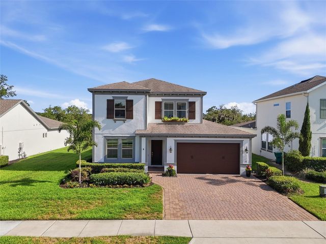 17314 BAL HARBOUR DRIVE, Winter Garden, FL 34787