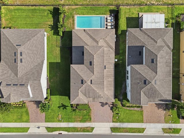 17314 BAL HARBOUR DRIVE, Winter Garden, FL 34787