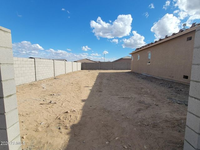 19925 W Mulberry Drive, Buckeye, AZ 85396