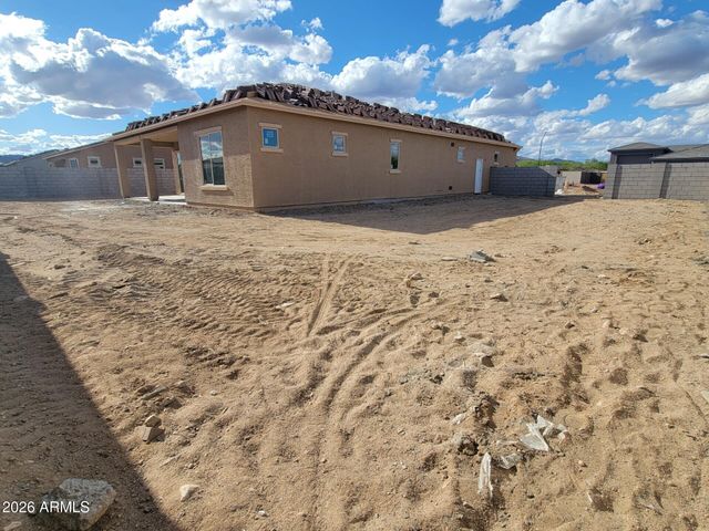 19925 W Mulberry Drive, Buckeye, AZ 85396