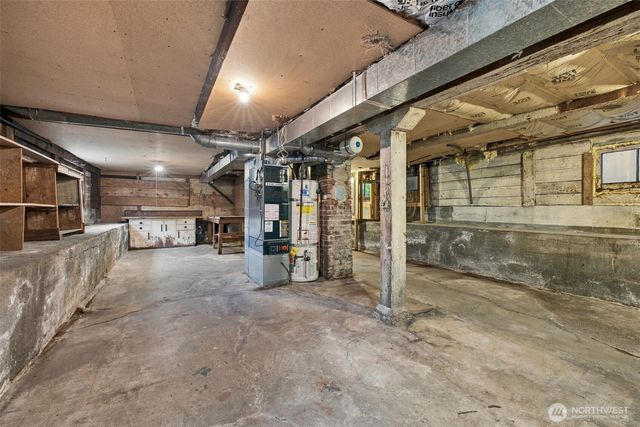 5240 S Dawson Street, Seattle, WA 98118