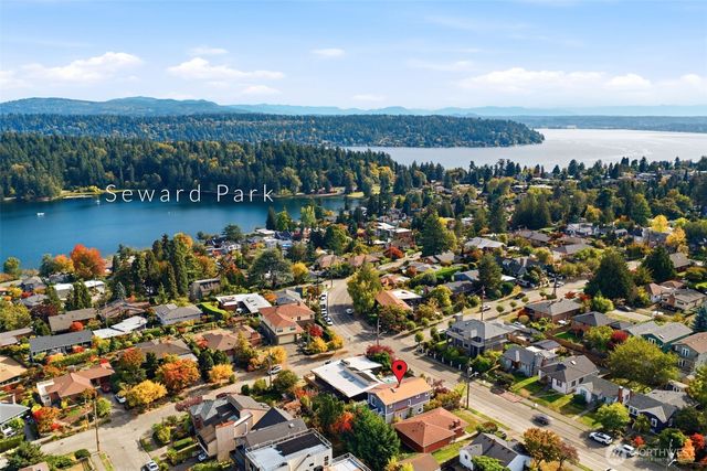 5240 S Dawson Street, Seattle, WA 98118