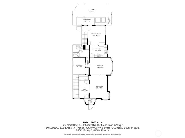 5240 S Dawson Street, Seattle, WA 98118