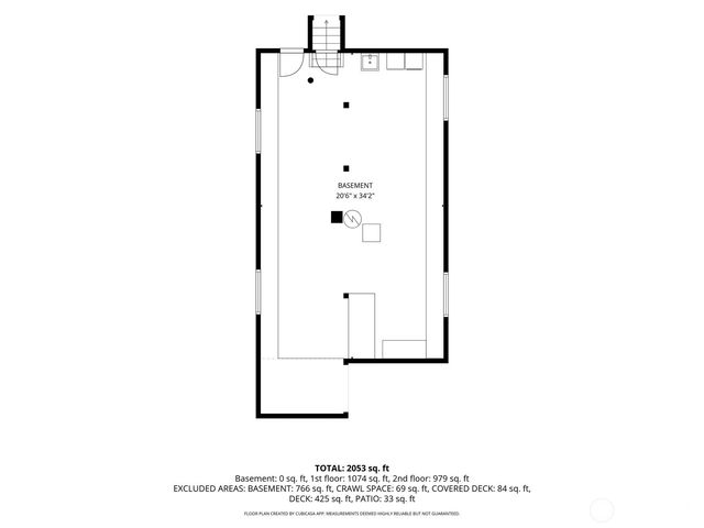 5240 S Dawson Street, Seattle, WA 98118
