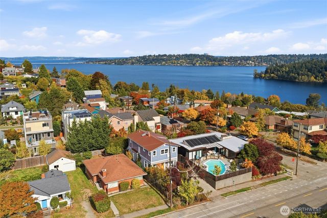 5240 S Dawson Street, Seattle, WA 98118