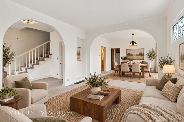 5240 S Dawson Street, Seattle, WA 98118