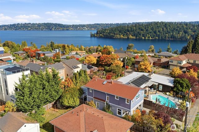 5240 S Dawson Street, Seattle, WA 98118