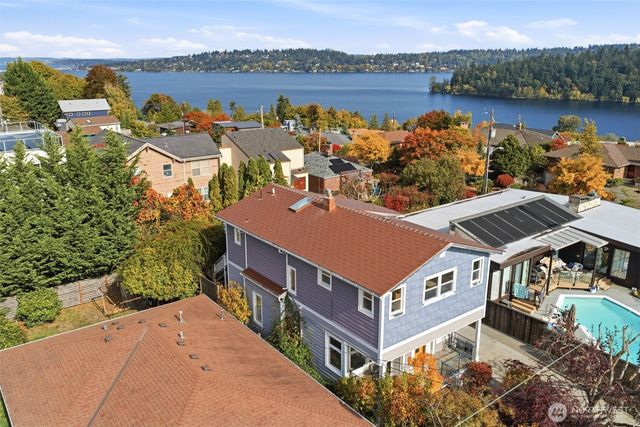 5240 S Dawson Street, Seattle, WA 98118