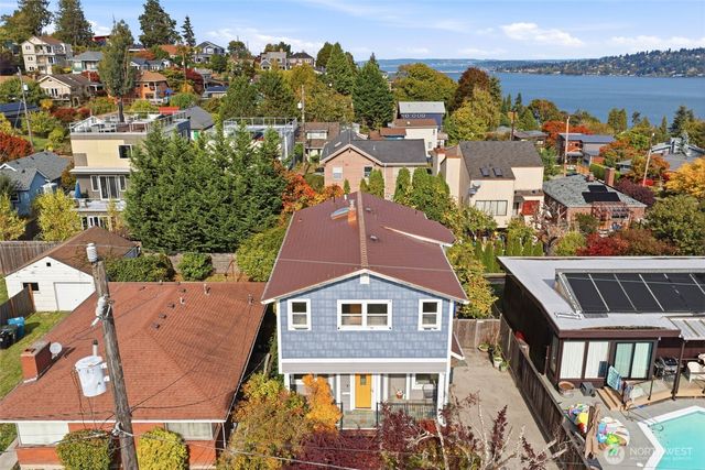 5240 S Dawson Street, Seattle, WA 98118