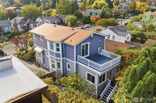 5240 S Dawson Street, Seattle, WA 98118