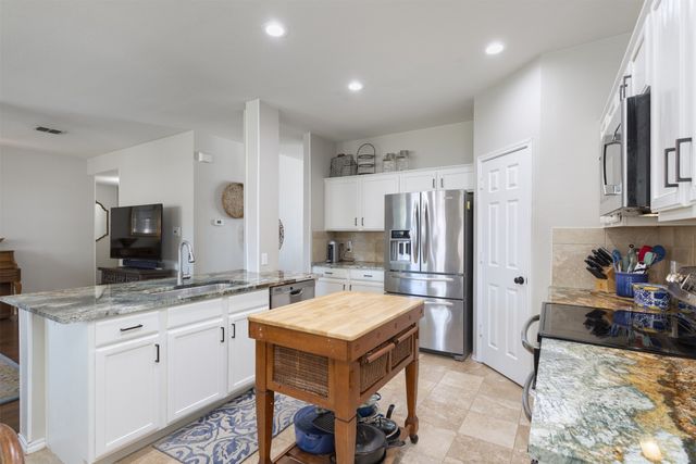 2305 Pharr Drive, Mckinney, TX 75072