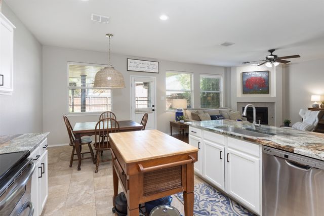 2305 Pharr Drive, Mckinney, TX 75072