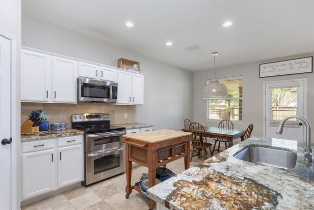 2305 Pharr Drive, Mckinney, TX 75072