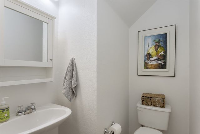 2305 Pharr Drive, Mckinney, TX 75072