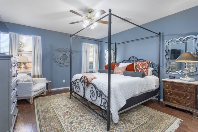 2305 Pharr Drive, Mckinney, TX 75072