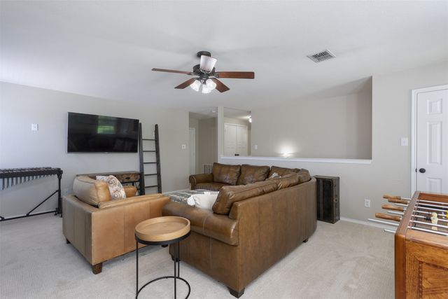 2305 Pharr Drive, Mckinney, TX 75072