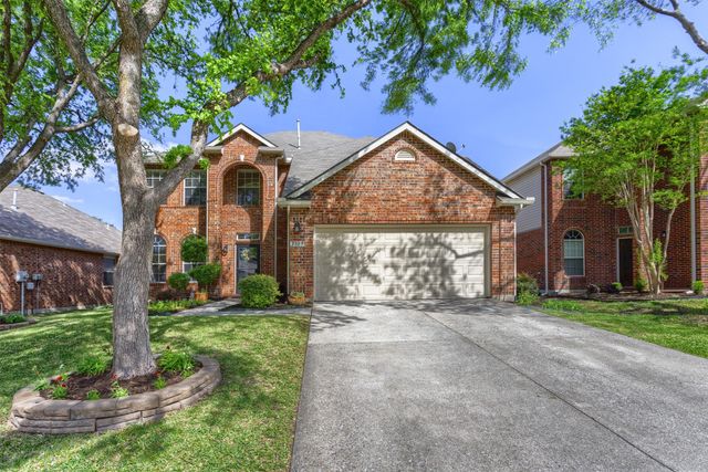 2305 Pharr Drive, Mckinney, TX 75072
