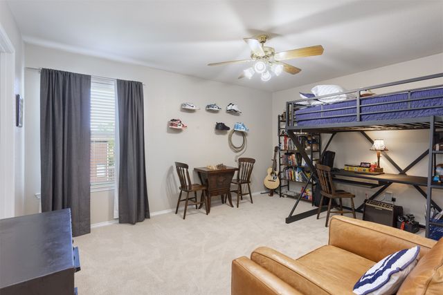 2305 Pharr Drive, Mckinney, TX 75072