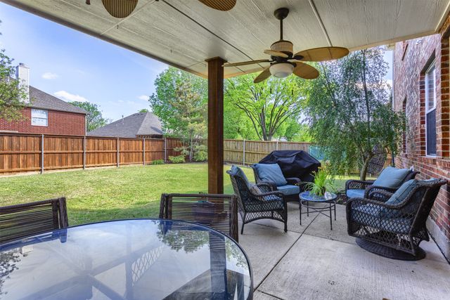 2305 Pharr Drive, Mckinney, TX 75072