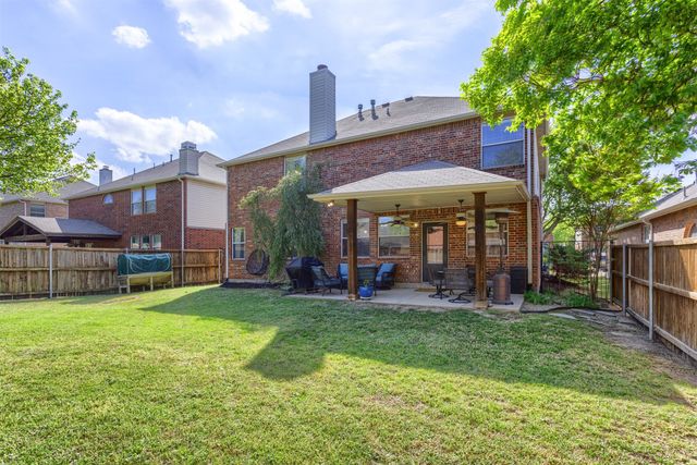 2305 Pharr Drive, Mckinney, TX 75072