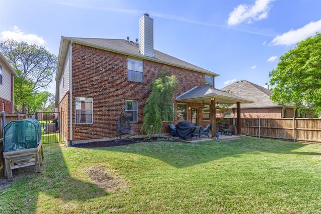 2305 Pharr Drive, Mckinney, TX 75072