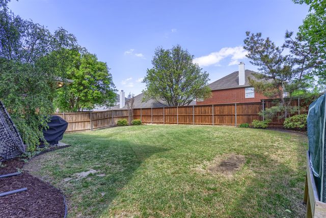 2305 Pharr Drive, Mckinney, TX 75072