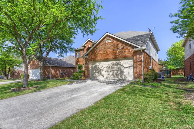 2305 Pharr Drive, Mckinney, TX 75072