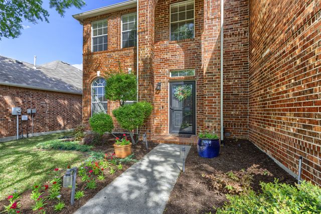 2305 Pharr Drive, Mckinney, TX 75072